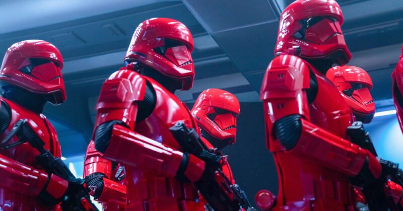 The Acolyte: El Renacer del Lado Oscuro en el Universo Star Wars en Streaming