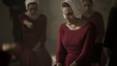 La evolución de Aunt Lydia en The Testaments: El nuevo rostro de la resistencia en Gilead