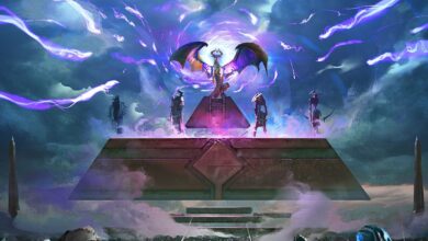 Reality Fracture en Magic: The Gathering: Las Cartas Más Poderosas que Queremos en Nuevos Colores