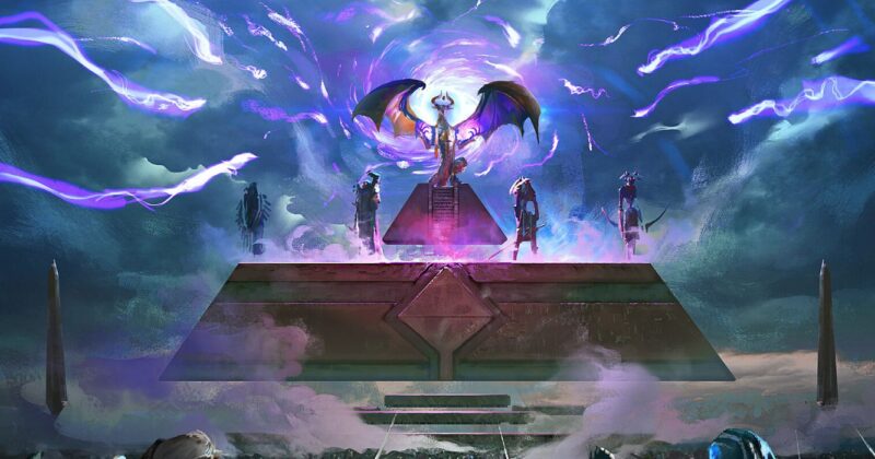 Reality Fracture en Magic: The Gathering: Las Cartas Más Poderosas que Queremos en Nuevos Colores
