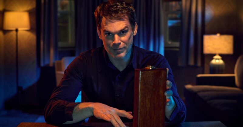 Cómo Dexter: Resurrection Reinventa al Nuevo Asesino en Serie Inspirado en un Ícono de la Serie Original
