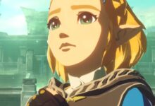 The Legend of Zelda anuncia su regreso oficial y nuevo amiibo para Tears of the Kingdom