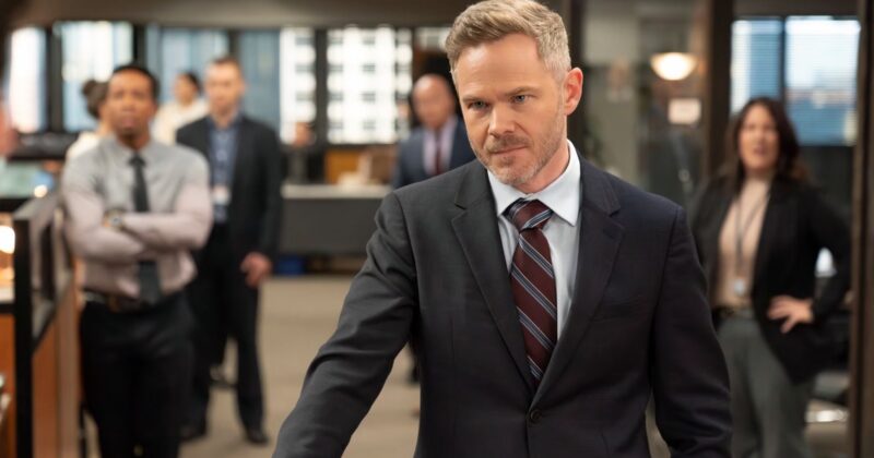 El Viaje de Wesley en The Rookie: Rivalidades y Nuevos Desafíos en la Temporada 9