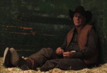 Así predijo Taylor Sheridan el final de Yellowstone desde el episodio 3