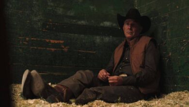 Así predijo Taylor Sheridan el final de Yellowstone desde el episodio 3