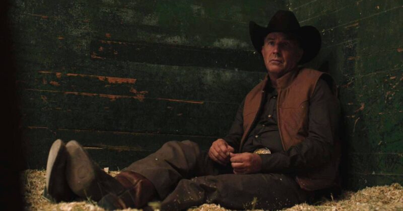Así predijo Taylor Sheridan el final de Yellowstone desde el episodio 3