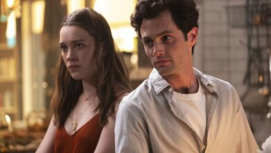 All Her Fault, el thriller que mezcla el misterio de Big Little Lies con la intensidad de You y arrasa en streaming