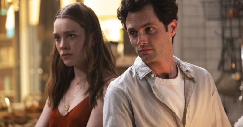 All Her Fault, el thriller que mezcla el misterio de Big Little Lies con la intensidad de You y arrasa en streaming
