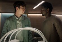 La Temporada 5 de For All Mankind: Un Nuevo Legado de Jóvenes Héroes al Estilo Star Trek