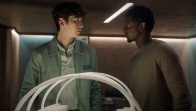 La Temporada 5 de For All Mankind: Un Nuevo Legado de Jóvenes Héroes al Estilo Star Trek