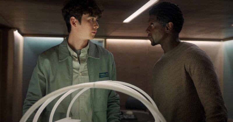 La Temporada 5 de For All Mankind: Un Nuevo Legado de Jóvenes Héroes al Estilo Star Trek