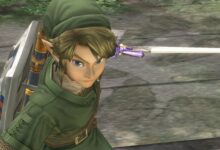 El Renacer del Estilo Oscuro en la Próxima Leyenda de Zelda para Switch 2: Una Esperada Evolución Visual