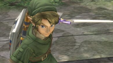 El Renacer del Estilo Oscuro en la Próxima Leyenda de Zelda para Switch 2: Una Esperada Evolución Visual