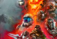 Halo Infinite sorprende con una actualización gratuita que renueva la experiencia para jugadores de Xbox