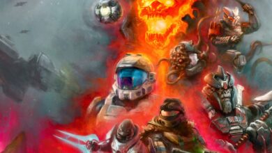 Halo Infinite sorprende con una actualización gratuita que renueva la experiencia para jugadores de Xbox