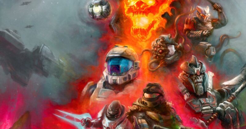 Halo Infinite sorprende con una actualización gratuita que renueva la experiencia para jugadores de Xbox
