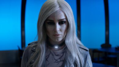Cómo Legends of Tomorrow revolucionó la ciencia ficción y creó su propio género televisivo