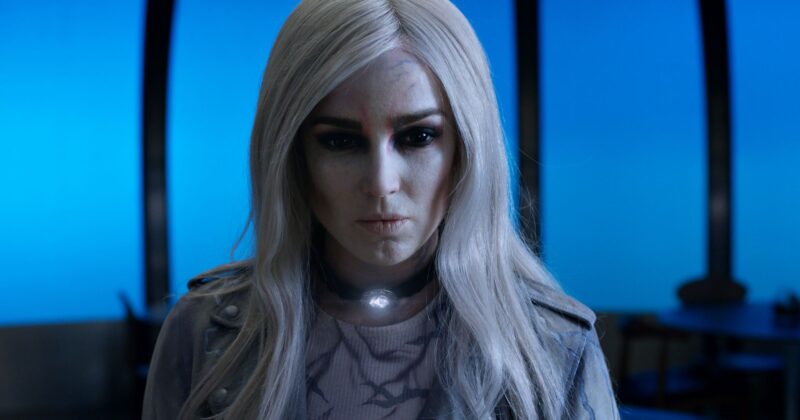 Cómo Legends of Tomorrow revolucionó la ciencia ficción y creó su propio género televisivo