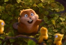 Pixar Sigue Demostrando Su Grandeza En El Panorama Animado Actual