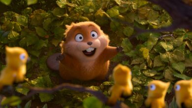 Pixar Sigue Demostrando Su Grandeza En El Panorama Animado Actual