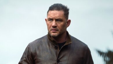 El éxito criminal de Tom Hardy y Guy Ritchie: MobLand culmina la filmación de su segunda temporada