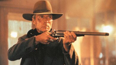 How Clint Eastwood's Unforgiven Redefined the Western Genre Forever