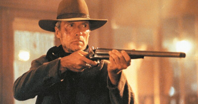 How Clint Eastwood's Unforgiven Redefined the Western Genre Forever
