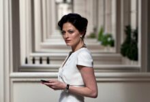 Tommy & Tuppence: La nueva serie que reinventa a Agatha Christie en la era moderna