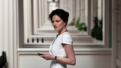 Tommy & Tuppence: La nueva serie que reinventa a Agatha Christie en la era moderna
