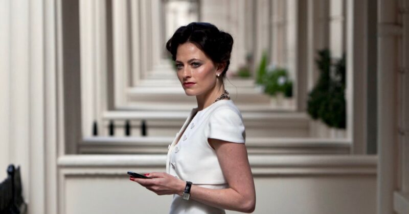 Tommy & Tuppence: La nueva serie que reinventa a Agatha Christie en la era moderna