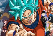 Los Anime Más Icónicos de la Última Década: Obras que Definieron el Género