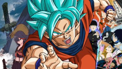 Los Anime Más Icónicos de la Última Década: Obras que Definieron el Género