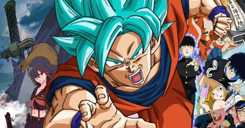 Los Anime Más Icónicos de la Última Década: Obras que Definieron el Género