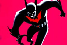 Batman Beyond Reafirma a Terry McGinnis como el Verdadero Sucesor de Bruce Wayne con un Nuevo Traje Icónico