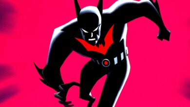 Batman Beyond Reafirma a Terry McGinnis como el Verdadero Sucesor de Bruce Wayne con un Nuevo Traje Icónico