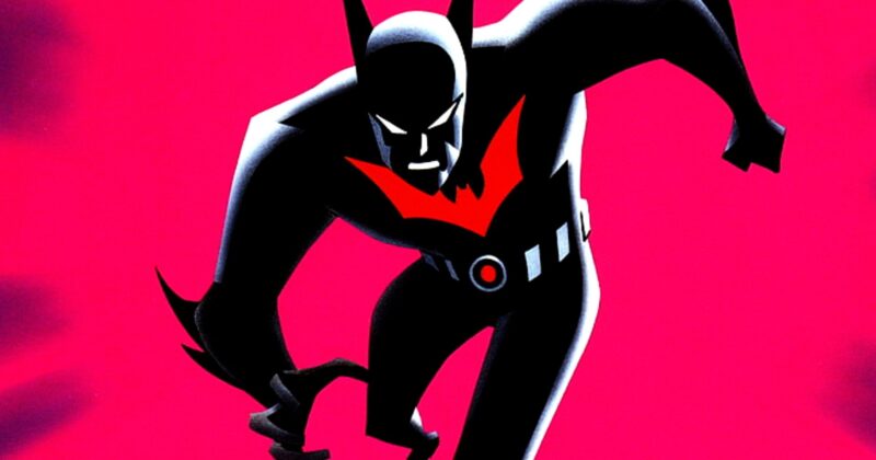 Batman Beyond Reafirma a Terry McGinnis como el Verdadero Sucesor de Bruce Wayne con un Nuevo Traje Icónico