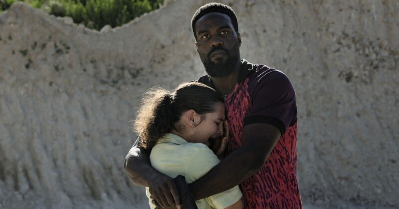 Denzel Washington vs Yahya Abdul-Mateen II: ¿Quién es el mejor John Creasy en Man on Fire?