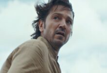 La Nueva Space Opera de Prime Video: Un Cruce Entre Andor y Mass Effect Creada por los Mismos Cerebros de The Expanse