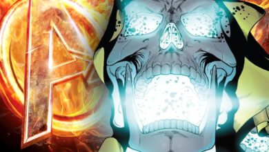 El Impacto Inesperado en Marvel: La Muerte Más Sorprendente y Trágica del Universo Ultimate