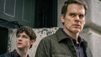 El impacto controversia en la serie Dexter: New Blood y las reacciones extremas contra Jack Alcott