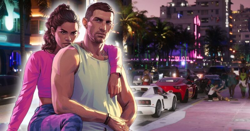GTA 6: La espera, el misterio y la frustración que genera la fecha de lanzamiento