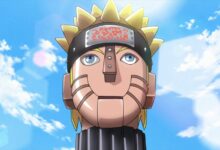 El controvertido arco de Mecha-Naruto: Cómo este olvidado filler mejora la narrativa de Boruto