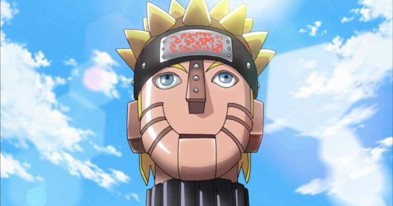 El controvertido arco de Mecha-Naruto: Cómo este olvidado filler mejora la narrativa de Boruto
