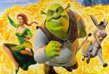 El Reparto de Voz de Shrek: 25 Años Detrás de los Iconos Animados que Revolucionaron la Animación