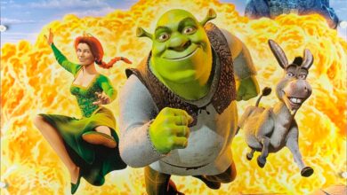 El Reparto de Voz de Shrek: 25 Años Detrás de los Iconos Animados que Revolucionaron la Animación