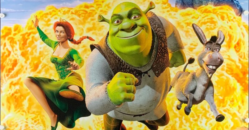 El Reparto de Voz de Shrek: 25 Años Detrás de los Iconos Animados que Revolucionaron la Animación
