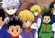 Hunter × Hunter: Guía Definitiva para Saltarte los Pocos Episodios de Relleno y Disfrutar la Esencia del Anime