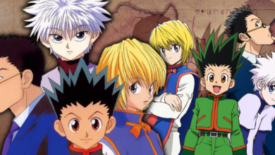 Hunter × Hunter: Guía Definitiva para Saltarte los Pocos Episodios de Relleno y Disfrutar la Esencia del Anime
