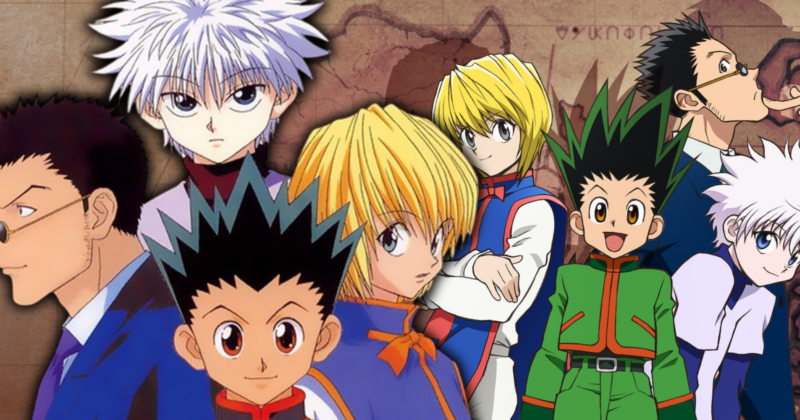 Hunter × Hunter: Guía Definitiva para Saltarte los Pocos Episodios de Relleno y Disfrutar la Esencia del Anime