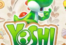 Yoshi y el Libro Misterioso: Una aventura acogedora que revitaliza la esencia del plataformas